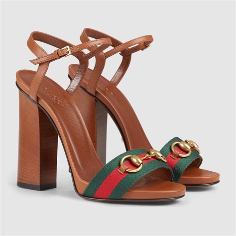 shop women's gucci sandals|Gucci unisex sandals.